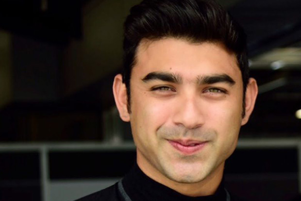 Armaan to race in Lamborghini Asia series