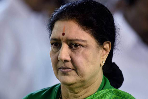Video-conference facility for Sasikala’s FERA case hearing