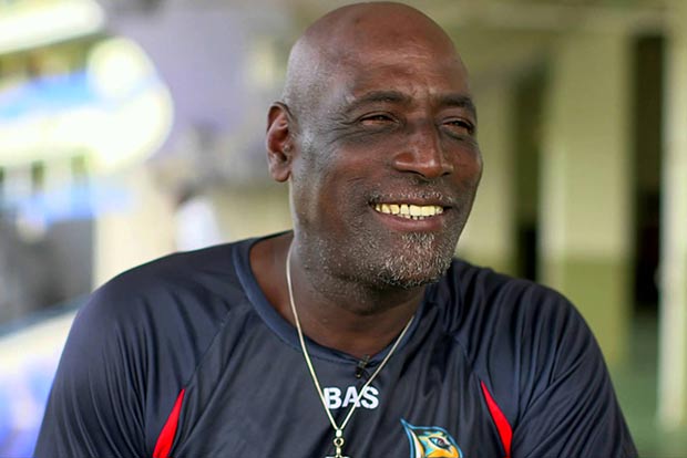 Win abroad is next for India: Viv Richards