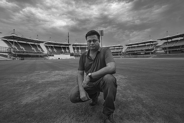 Ramky ‘scores’ a point in performance analysis