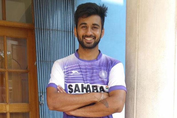 Aim to win gold at Sultan Azlan Shah Cup, says Manpreet Singh