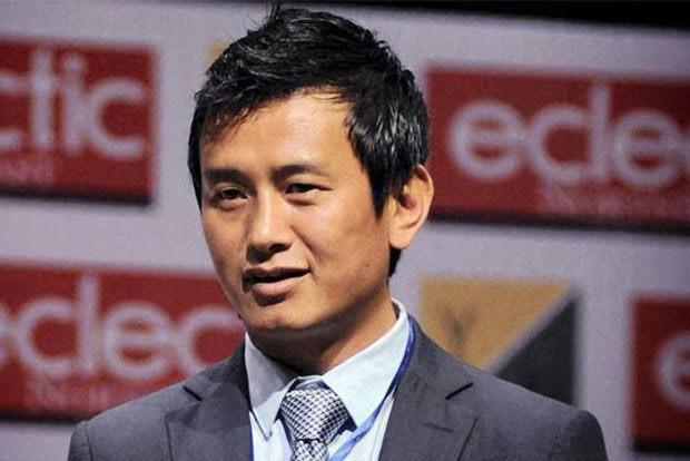 Rise in ranking good for the sport: Bhutia