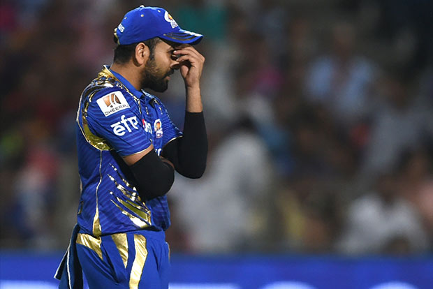 Malinga, Bhajji in mix as Mumbai take on an upbeat Kolkata