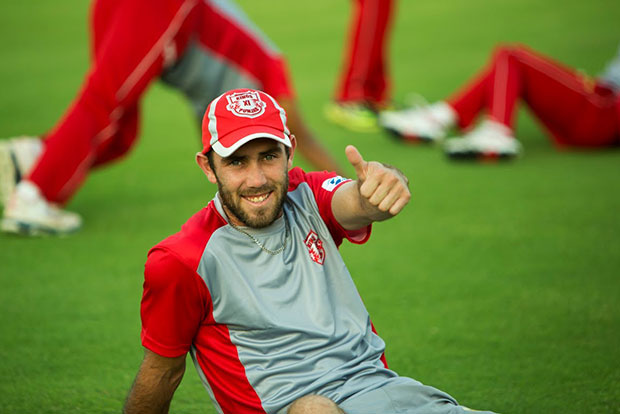 Another test of character for RCB, KXIP