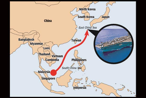 US to eliminate North Korea’s nuclear threat