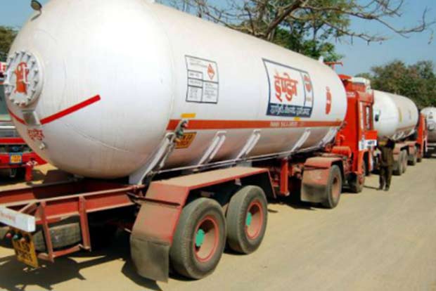 23 Indians rescued from burning LPG tanker off Yemen coast