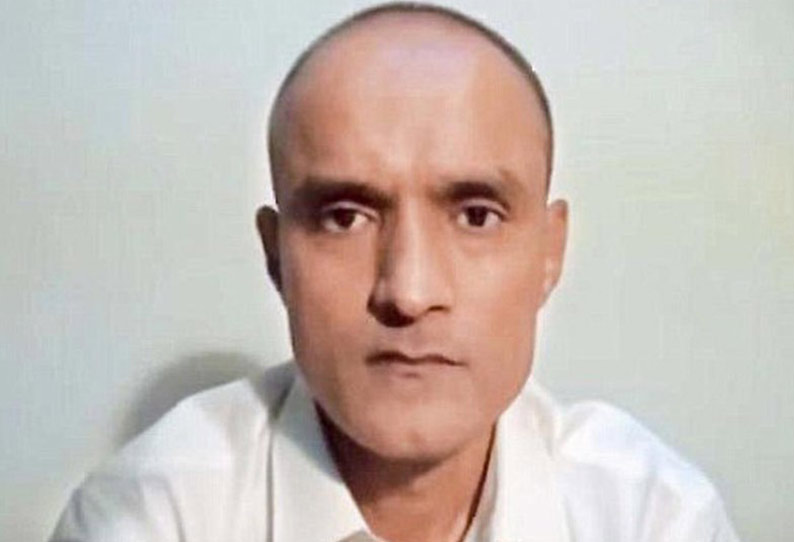 If Pak executes Kulbhushan Jadhav, itll be a premeditated murder: India