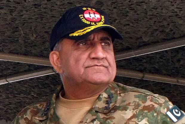 Pakistan military court violates international standards: Amnesty