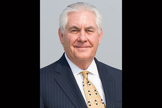 Tillerson: No place for Assad in future