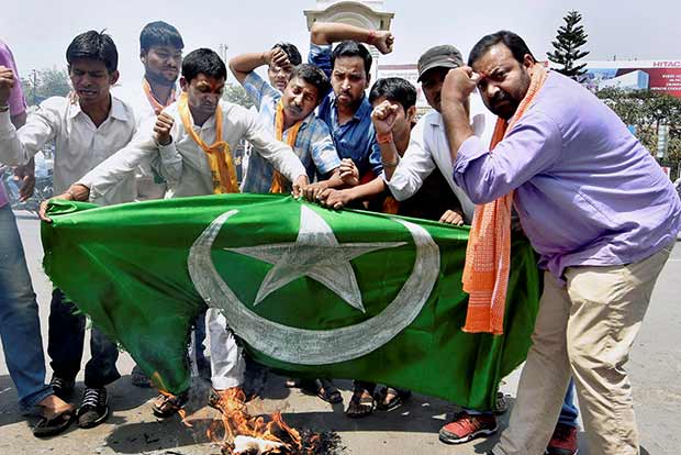 Pakistan rules out early execution of Jadhav