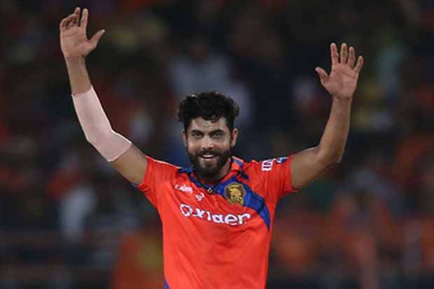 Gujarat gets Jadeja boost in their quest for 1st win in IPL 10 Gujarat gets Jadeja boost in their quest for 1st win in IPL 10