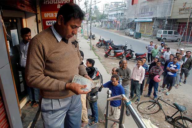 City start-up taps into inclusive fintech space