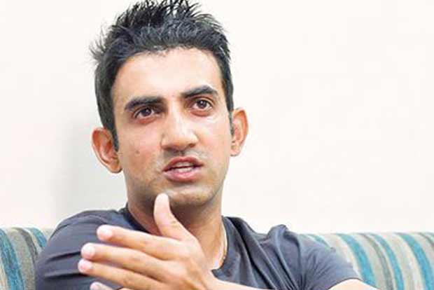 Jawan attack: Whoever wants Azadi leave now, says Gambhir