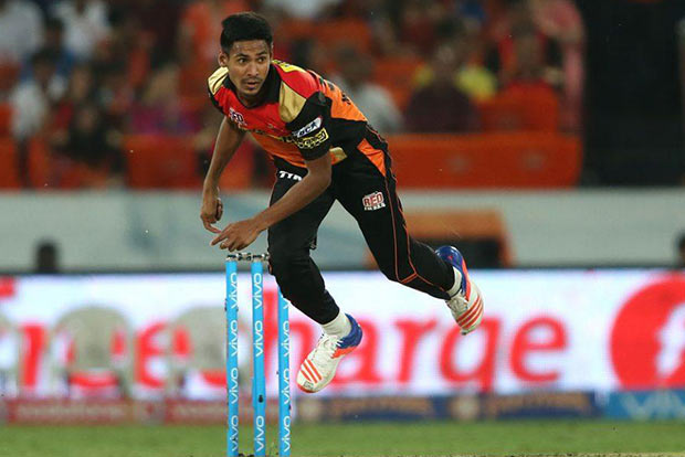 ‘Fizz’ hopes his off-cutters will work on Eden track