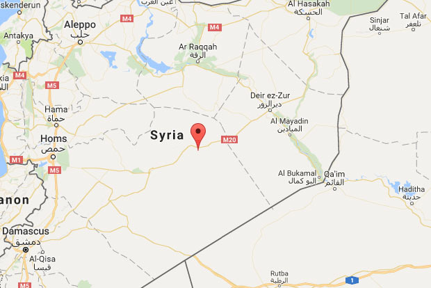 Death toll in bomb attack on Syria evacuees hits 43: monitor