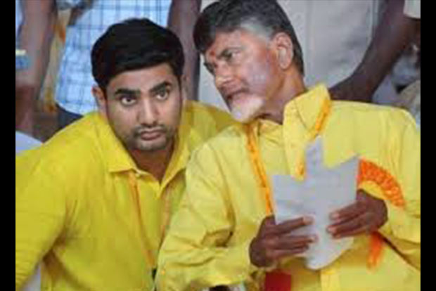 Negative posts against TDP may invite trouble in Andhra
