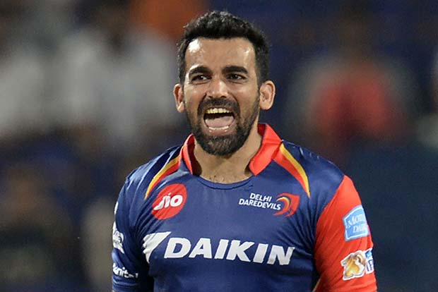 Sticking to the basics did the trick: Zaheer