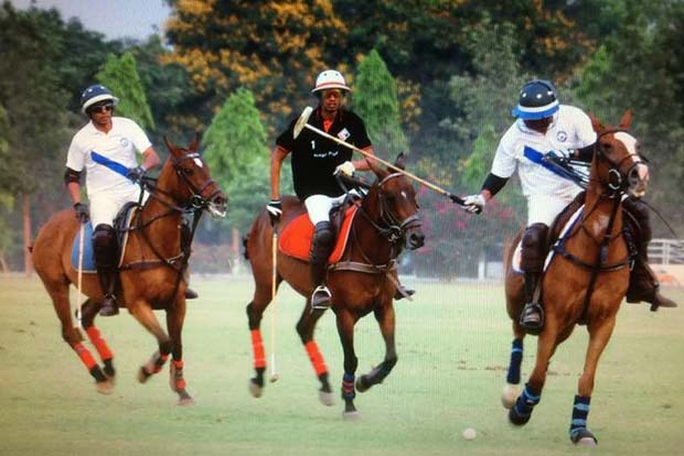 Chennai to face Bangalore in Polo final