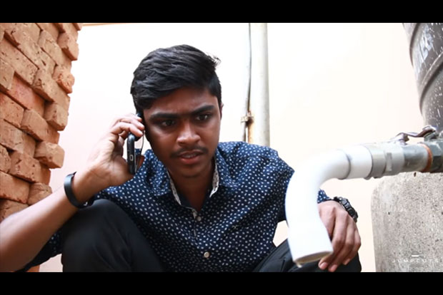 Funny take on problems Tamil Nadu faces Funny take on problems Tamil Nadu faces