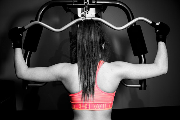 Fitness Mantra: Common workout myths women need to stop believing