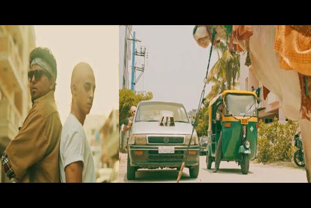 When Fast and Furious got a desi twist When Fast and Furious got a desi twist