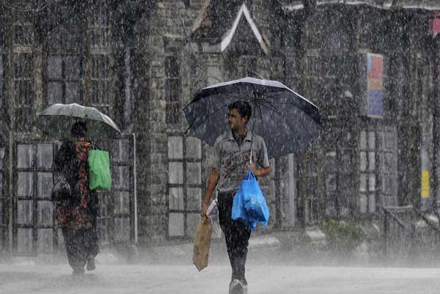 India to get average rainfall this monsoon: India Meteorological Department