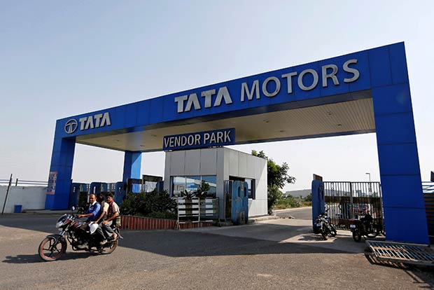 Tata Motors: BS-III inventory manageable, to begin exports soon