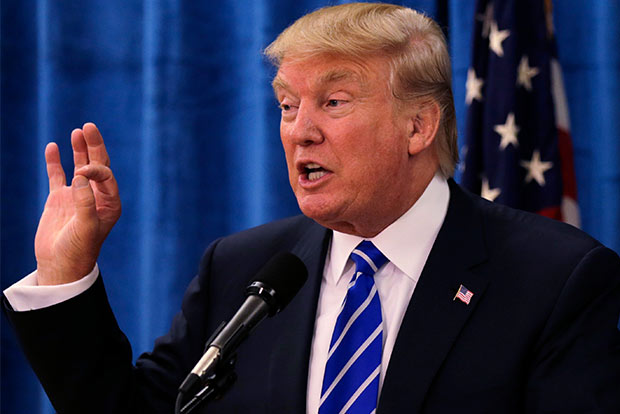 Trump orders review of Iran nuclear deal