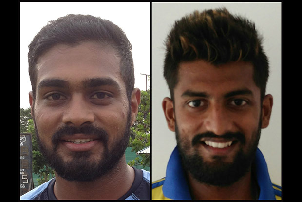 Local League: Chaturved hits century