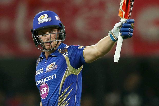 Mumbai Indians maul Kings XI Punjab riding on Buttler Special