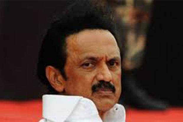 DMK asks farmers to defer Delhi stir, participate in Tamil Nadu bandh