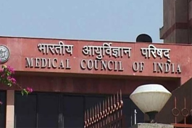 Doctors to prescribe generic drugs only or face action: Medical Council of India