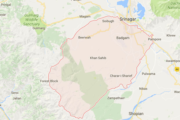 Two militants killed in Budgam encounter, says Jammu and Kashmir police