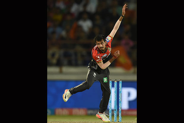 I feel more responsible: Chahal