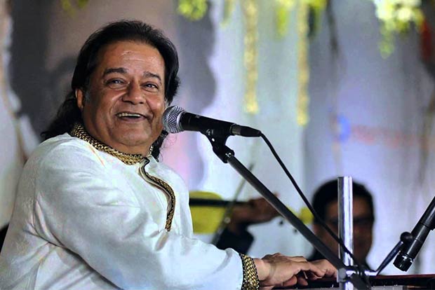 I sing for love and god, says Bhajan Samrat