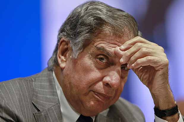 Tata Sons welcomes order from National Company Law Tribunal