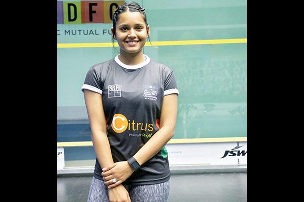 Dipika relishes prospect of excelling at home