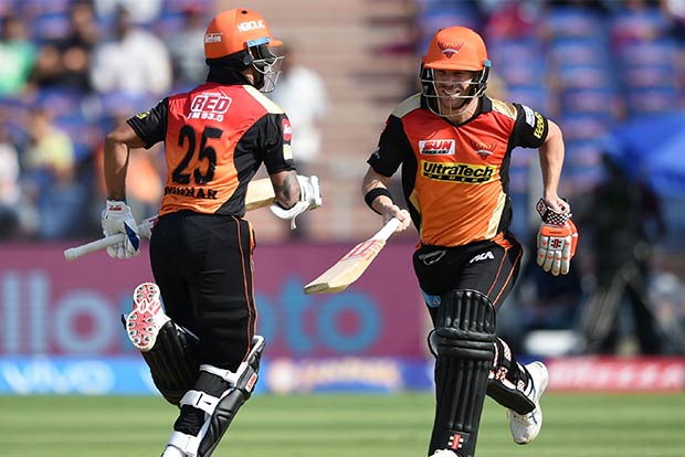 Wake-up call for Kohli and Co