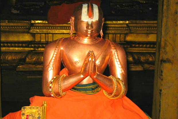 Ramanujan, the equality crusader Ramanujan, the equality crusader