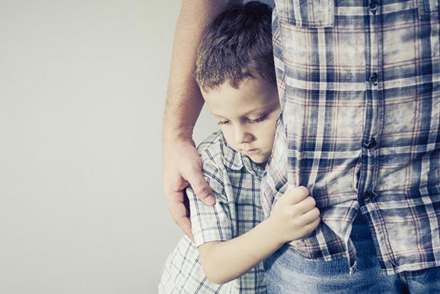 Science of Parenting: How to help your kids deal with tragic events