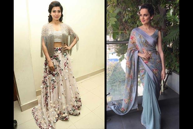 Fashion Fundamentals: Add flowery touches to your summer style