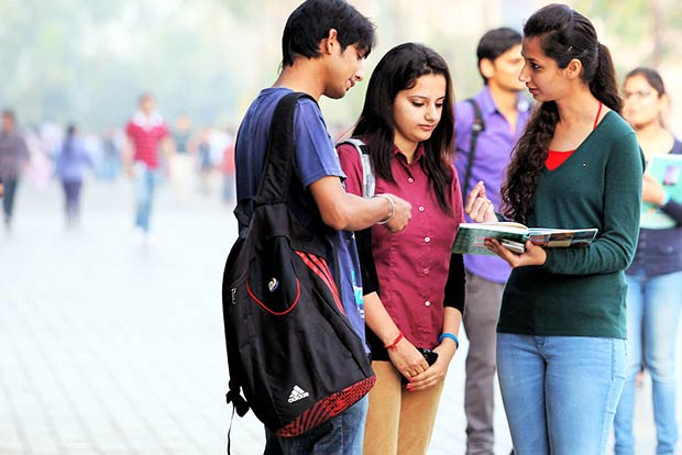 DT Next Campus: Free coaching for DNT students under SEED DT Next Campus: Free coaching for DNT students under SEED