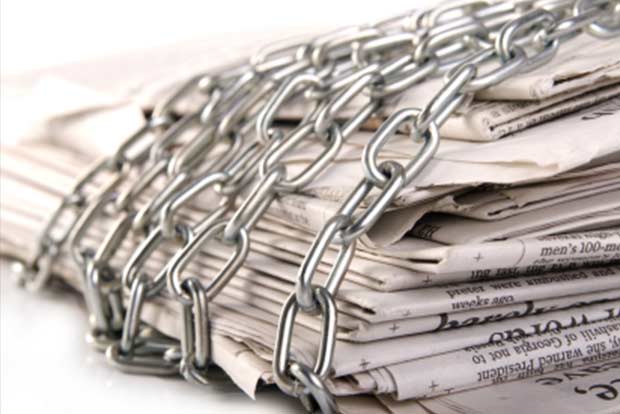 India slips in media freedom ranking under Modi: Report