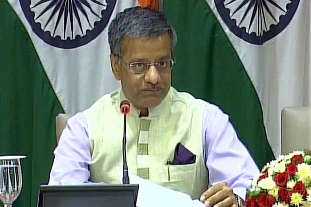 India asks Pakistan for certificate on Jadhavs health condition