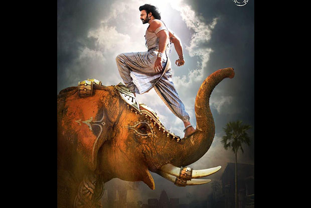 Baahubali 2 ticket prices surge above Rs 1,000