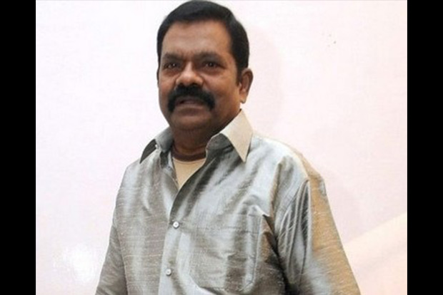 Tamil actor Vinu Chakravarthy, who introduced Silk Smitha, no more Tamil actor Vinu Chakravarthy, who introduced Silk Smitha, no more