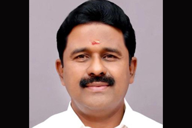 Supreme Court directs cops to file FIR against minister Kamaraj