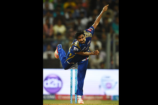 I practise bowling yorkers consistently at nets: Bumrah