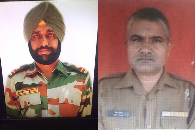 India vows appropriate response to beheading of 2 soldiers by Pakistan