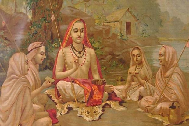 Universal relevance of Adi Sankara and his philosophy Universal relevance of Adi Sankara and his philosophy